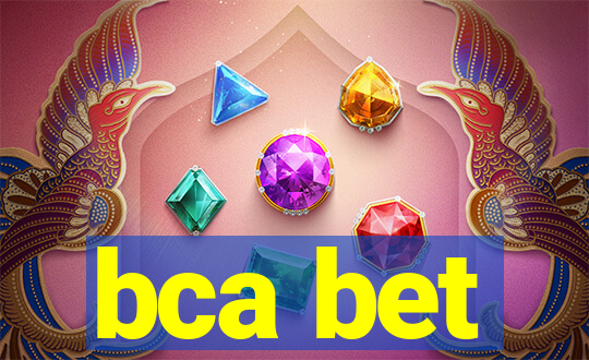 bca bet